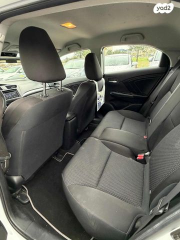 הונדה סיוויק