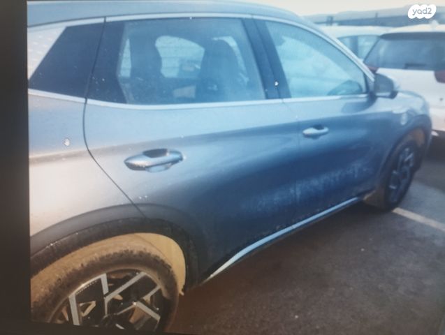 מודעת רכב בי.ווי.די אטו 3