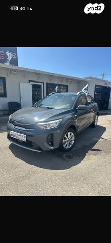 מודעת רכב קיה סטוניק