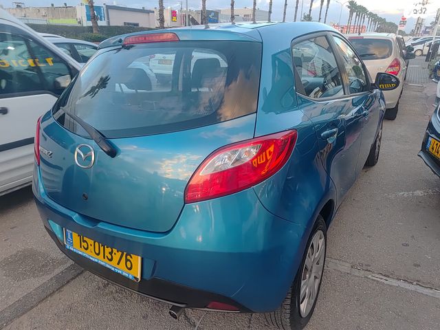 מאזדה 2