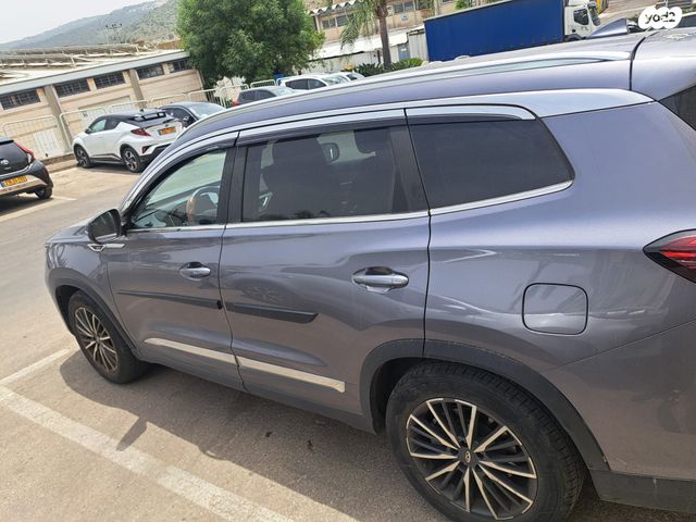 צ׳רי טיגו 8 פרו