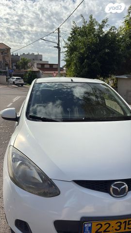 מאזדה 2