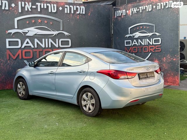 יונדאי I35