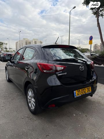 מאזדה 2