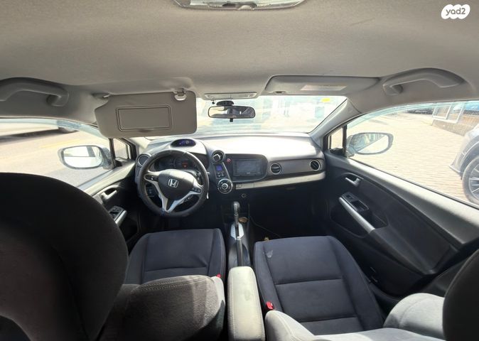 הונדה אינסייט