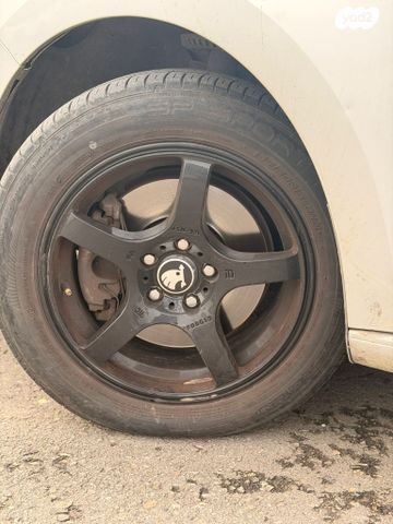 סקודה ראפיד