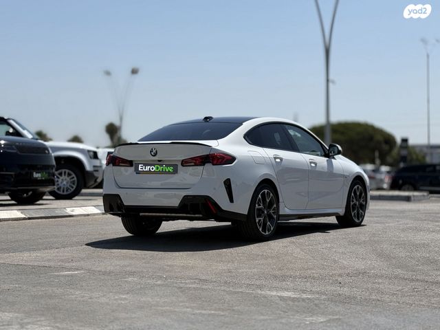 ב מ וו סדרה 2