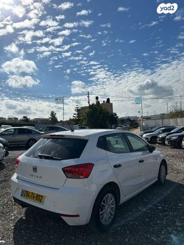 סיאט איביזה