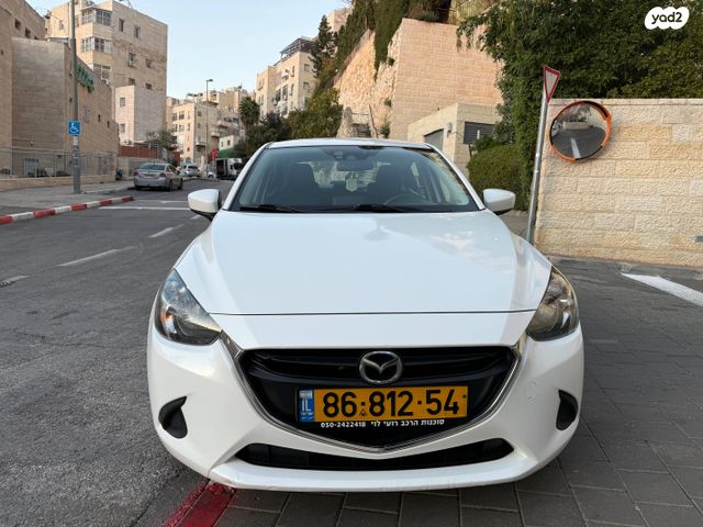 מאזדה 2