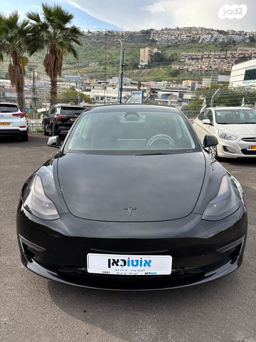 טסלה מודל 3