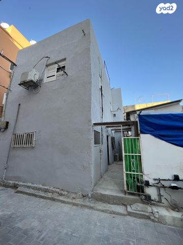 דירה, תשבי 11, התקוה, בית יעקב, נווה צה"ל, תל אביב יפו