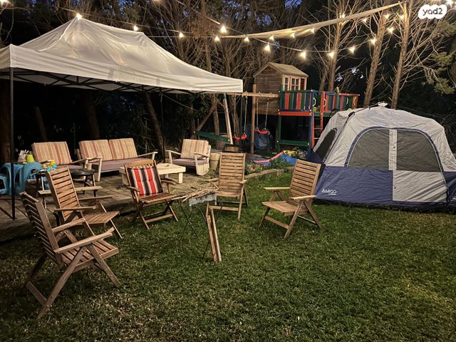 בית פרטי/ קוטג', הנירים 22, צורן, קדימה צורן