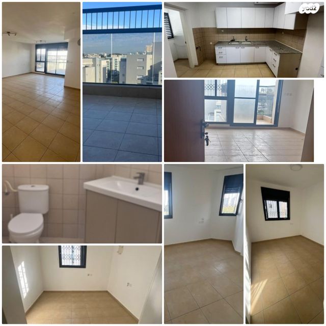 דרך דגניה 46