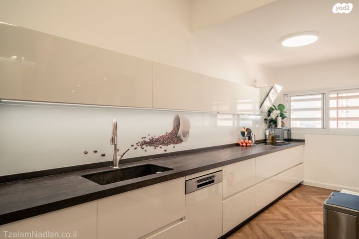 גג/ פנטהאוז, הבוסתן 1, ברנע, אשקלון