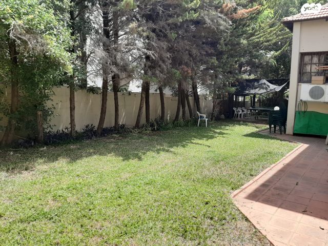 בית פרטי/ קוטג', השרביט 10, נווה חוף, ראשון לציון