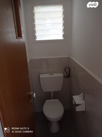 דירה, מוריה 7, רובע ה', אריאל