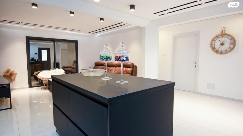 דירת גן, כצנלסון 10, שכונה א', באר שבע