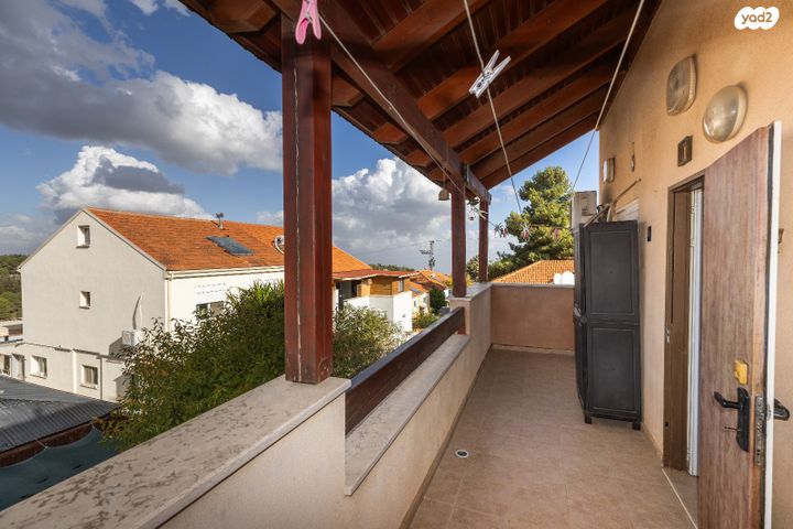 בית פרטי/ קוטג', יסעור 449, מרום כנען איביקור, צפת