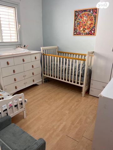 דירה, השר משה 61, נגבה, רמת גן