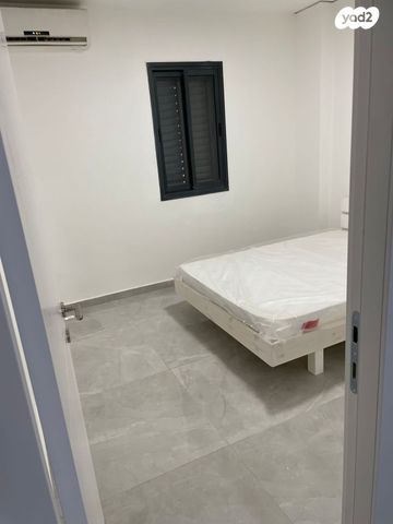 דירת גן, שרעבי 33, שכונה ג', באר שבע