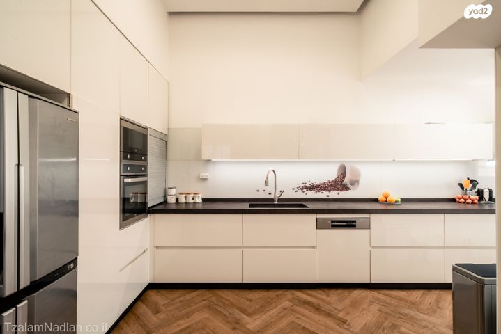 גג/ פנטהאוז, הבוסתן 1, ברנע, אשקלון