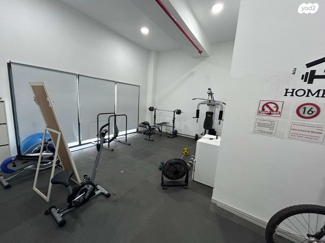 דירה, עמנואל מורנו 10, לב העמק, עפולה