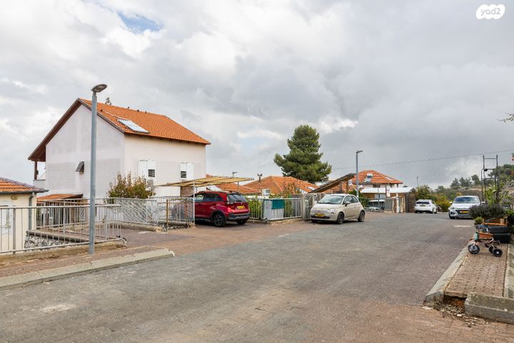 בית פרטי/ קוטג', יסעור 449, מרום כנען איביקור, צפת