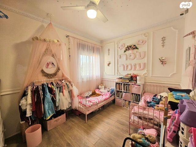 דירה, הסירה 9, נאות רבין, יבנה