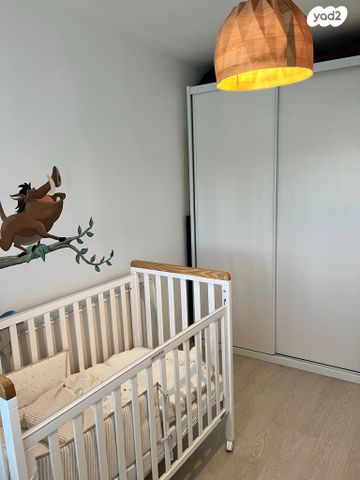 דירה, התזמורת 50, נאות אשלים, ראשון לציון