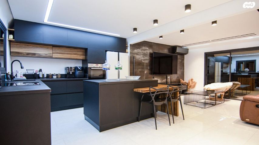 דירת גן, כצנלסון 10, שכונה א', באר שבע