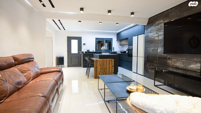 דירת גן, כצנלסון 10, שכונה א', באר שבע