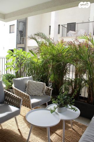 דירה, מונטיפיורי 5, הותיקה, קרית אונו