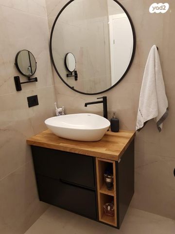 דירה, יטקובסקי אחים 32, כפר גנים ג, פתח תקווה