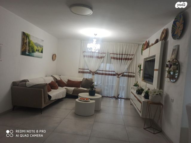 דירה, נגבה 9, דרום עפולה, עפולה