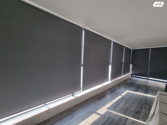 גג/ פנטהאוז, דוריף 26, עיר היין, אשקלון