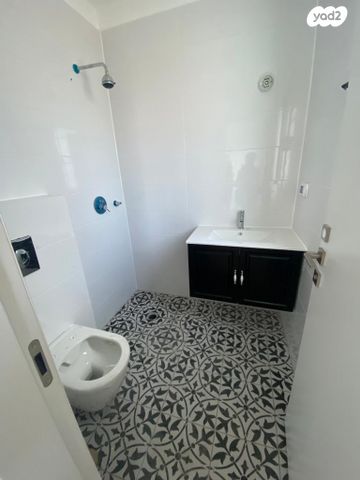 דירה, רפאל איתן 13, נאות שמיר, רמלה