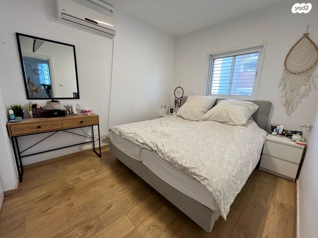 דירה, התזמורת 50, נאות אשלים, ראשון לציון