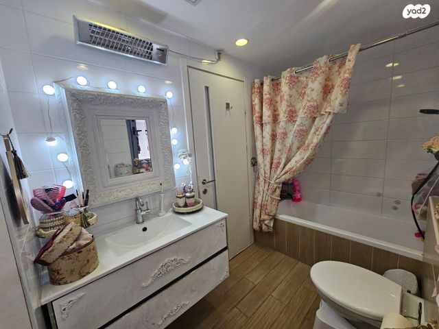 דירה, הסירה 9, נאות רבין, יבנה