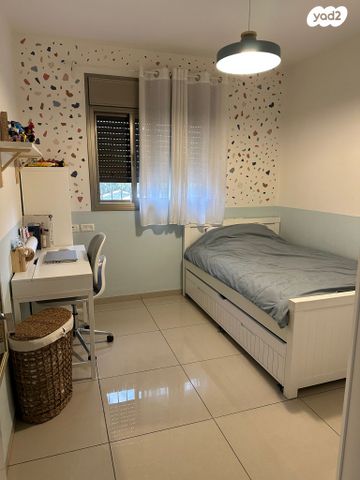 דירה, אברהם אספיס 7, קרית שמואל, חיפה