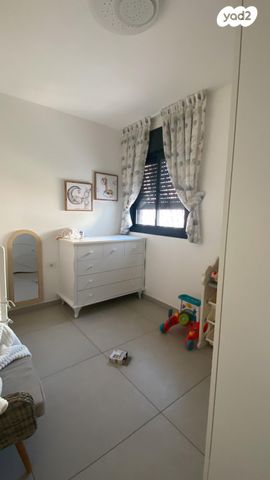 דירה, רפאל איתן 13, נאות שמיר, רמלה