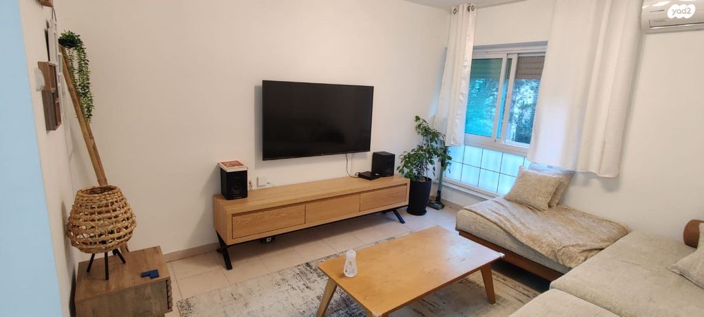 דירה, מבוא הצרי 1, גילה, ירושלים