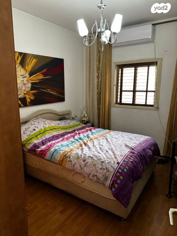 דירה, השר שפירא 23, דרום מערב ותיק, בת ים