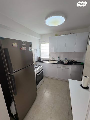 דירה, ברזוויל 7, גרין ועם, חולון