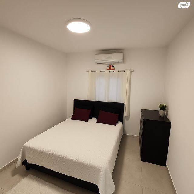 דירה, רוטשילד 58, ניצנה, בת ים