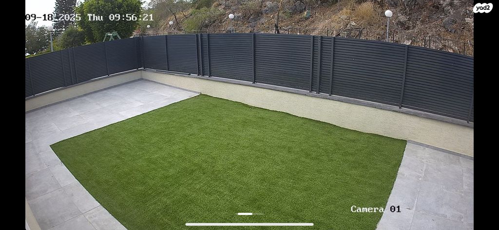 דו משפחתי, חלמונית 32, מורדות טבריה, טבריה