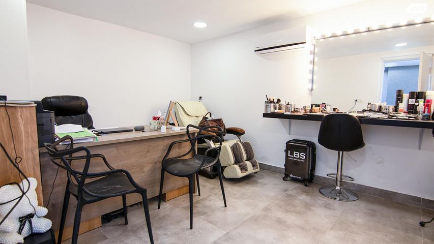 דירת גן, כצנלסון 10, שכונה א', באר שבע