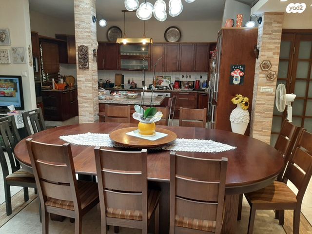 בית פרטי/ קוטג', השרביט 10, נווה חוף, ראשון לציון