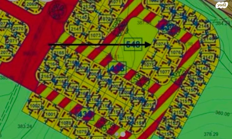 שדרות כרמית 1