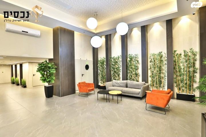 דירה, בצלאל גרינברג 3, קיראון, קרית אונו