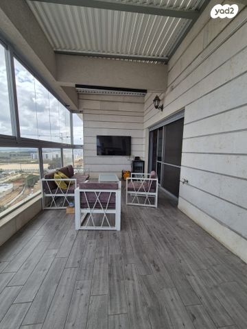 דירה, שדרות הציונות 81, ברנע, אשקלון